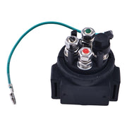 DURAFORCE Trim Tilt Down Relay 6E5-8195A-01-00 for Yamaha 75HP 115HP 200HP 1991-2004