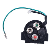 DURAFORCE Trim Tilt Down Relay 6E5-8195A-01-00 for Yamaha 75HP 115HP 200HP 1991-2004