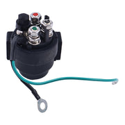 DURAFORCE Trim Tilt Down Relay 6E5-8195A-01-00 for Yamaha 75HP 115HP 200HP 1991-2004