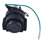 DURAFORCE Trim Tilt Down Relay 6E5-8195A-01-00 for Yamaha 75HP 115HP 200HP 1991-2004