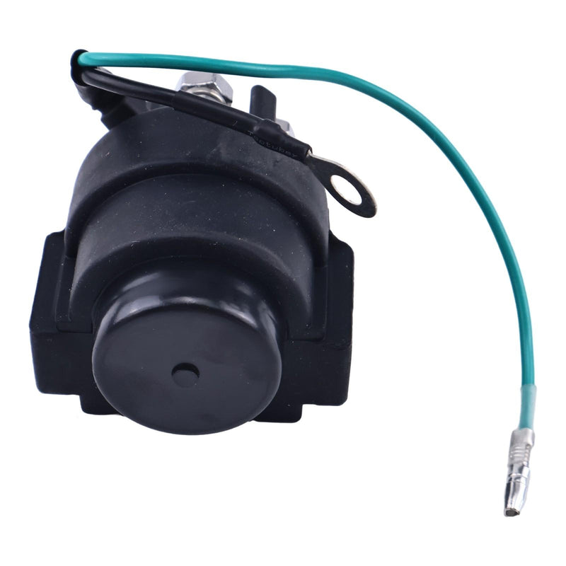 DURAFORCE Trim Tilt Down Relay 6E5-8195A-01-00 for Yamaha 75HP 115HP 200HP 1991-2004
