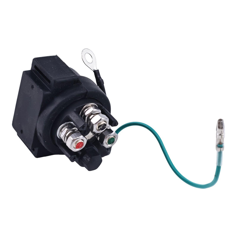 DURAFORCE Trim Tilt Down Relay 6E5-8195A-01-00 for Yamaha 75HP 115HP 200HP 1991-2004