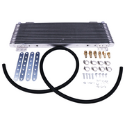 DURAFORCE Tru-Cool Transmission Oil Cooler OC-47391 LPD47391 for Low Pressure Drop 40k GVW