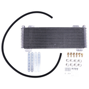 DURAFORCE Tru-Cool Transmission Oil Cooler OC-47391 LPD47391 for Low Pressure Drop 40k GVW