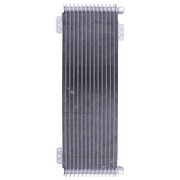 DURAFORCE Tru-Cool Transmission Oil Cooler OC-47391 LPD47391 for Low Pressure Drop 40k GVW