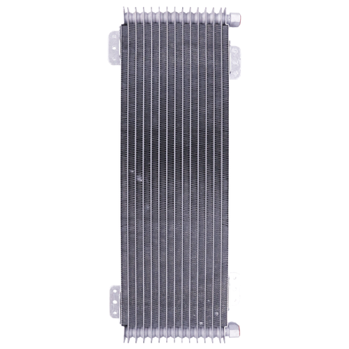 DURAFORCE Tru-Cool Transmission Oil Cooler OC-47391 LPD47391 for Low Pressure Drop 40k GVW
