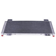 DURAFORCE Tru-Cool Transmission Oil Cooler OC-47391 LPD47391 for Low Pressure Drop 40k GVW