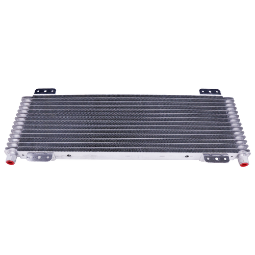 DURAFORCE Tru-Cool Transmission Oil Cooler OC-47391 LPD47391 for Low Pressure Drop 40k GVW