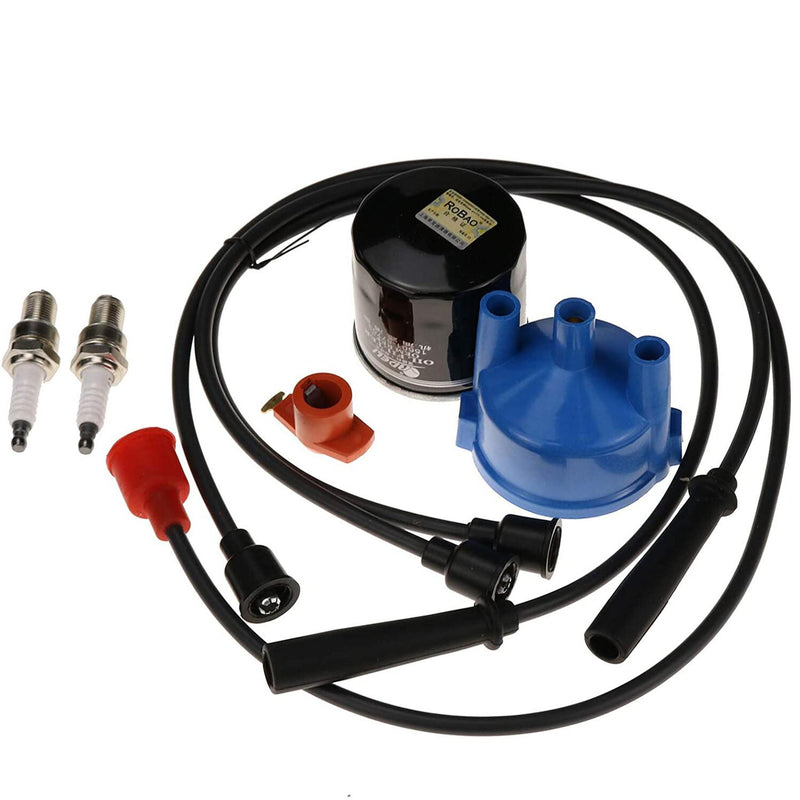 DURAFORCE Tune Up Kit For Joyner 650 Road Legal Off Road Buggy 650cc Engine