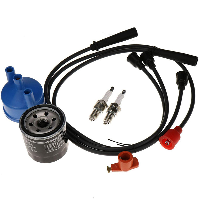DURAFORCE Tune Up Kit For Joyner 650 Road Legal Off Road Buggy 650cc Engine