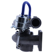 DURAFORCE Turbo 2674A093 727264-5001S 2674A371 for Perkins Various Phaser 110T Engine