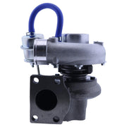 DURAFORCE Turbo 2674A093 727264-5001S 2674A371 for Perkins Various Phaser 110T Engine