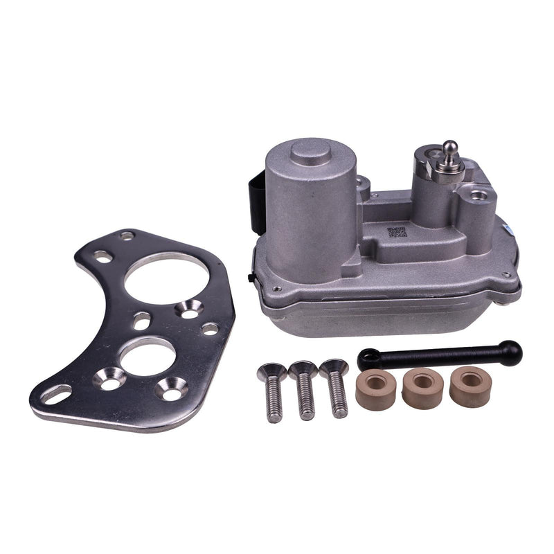 DURAFORCE Turbo Actuator A2C53106046 059145725A for Audi A4 A6 A8 Q7 2.7 3.0 Volkswagen