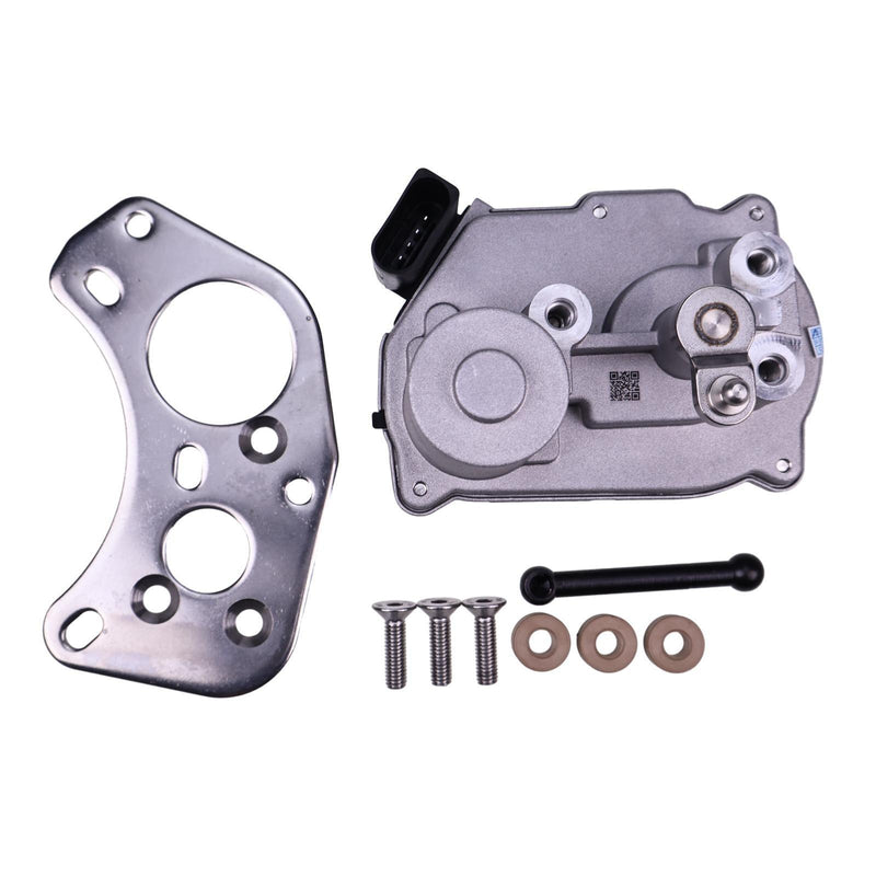 DURAFORCE Turbo Actuator A2C53106046 059145725A for Audi A4 A6 A8 Q7 2.7 3.0 Volkswagen