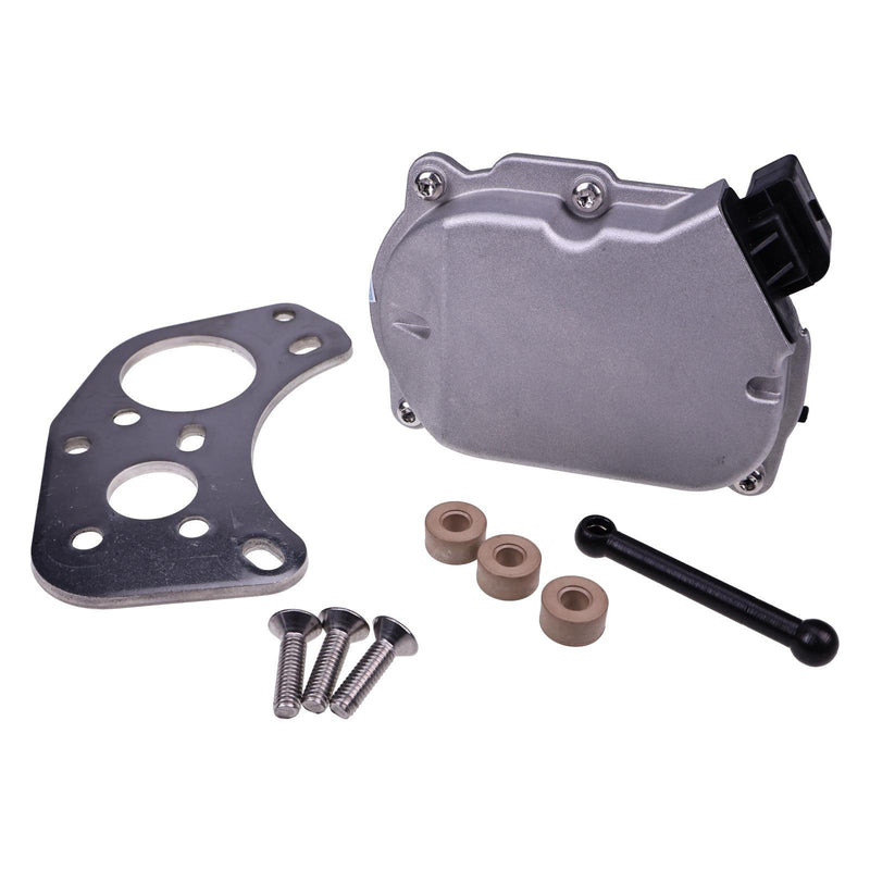 DURAFORCE Turbo Actuator A2C53106046 059145725A for Audi A4 A6 A8 Q7 2.7 3.0 Volkswagen