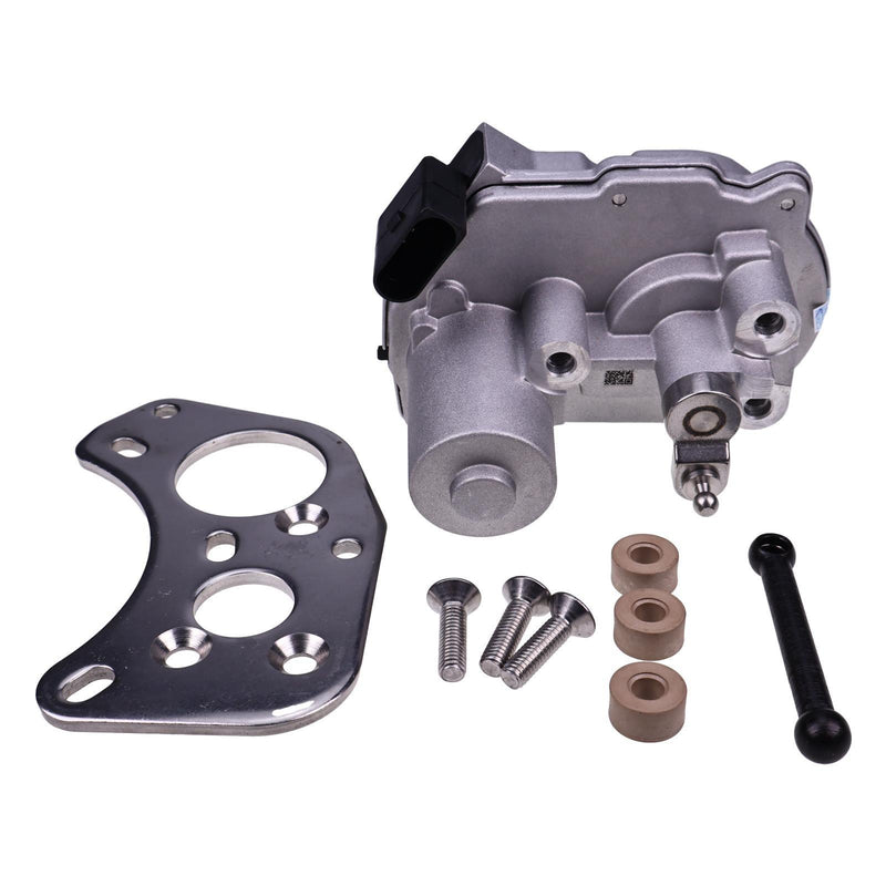 DURAFORCE Turbo Actuator A2C53106046 059145725A for Audi A4 A6 A8 Q7 2.7 3.0 Volkswagen