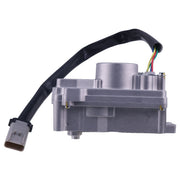 DURAFORCE Turbo Electronic Actuator 3791785 2837675 For Cummins Dodge Ram 6.7L 2007.5-2012