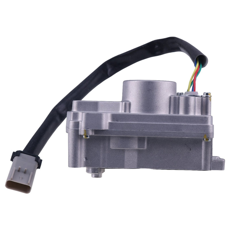DURAFORCE Turbo Electronic Actuator 3791785 2837675 For Cummins Dodge Ram 6.7L 2007.5-2012