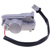 DURAFORCE Turbo Electronic Actuator 3791785 2837675 For Cummins Dodge Ram 6.7L 2007.5-2012