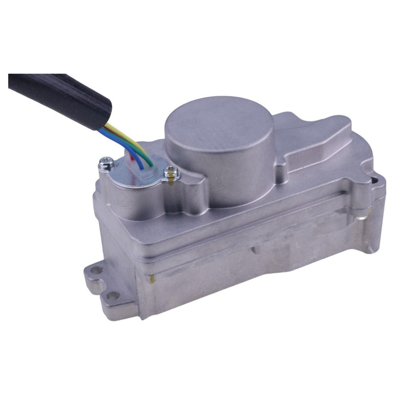 DURAFORCE Turbo Electronic Actuator 3791785 2837675 For Cummins Dodge Ram 6.7L 2007.5-2012