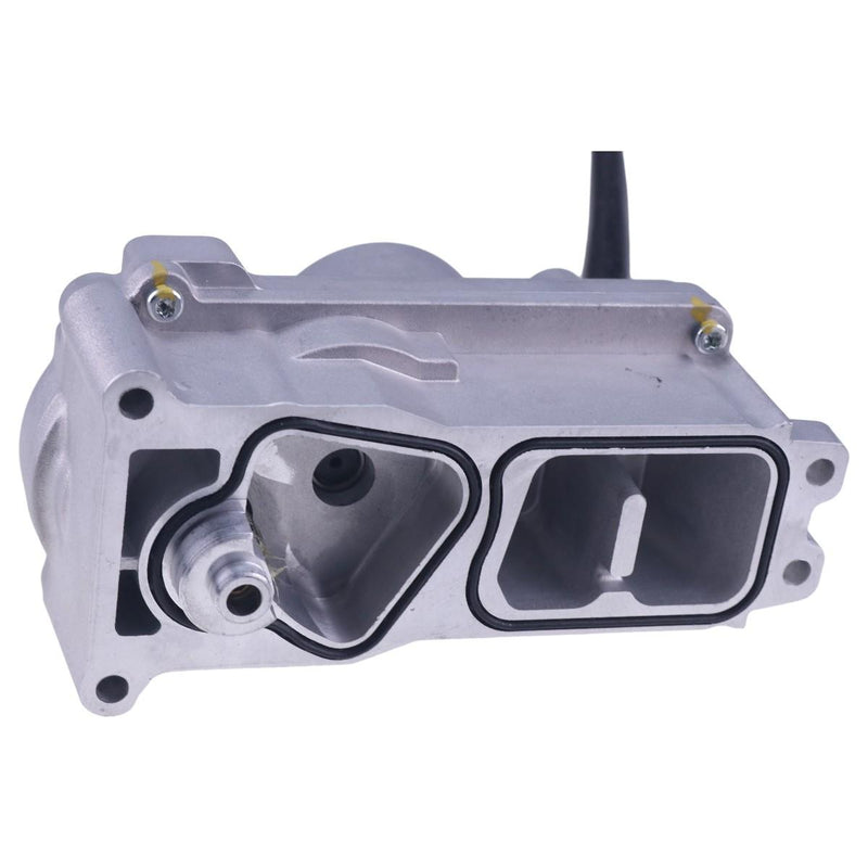 DURAFORCE Turbo Electronic Actuator 3791785 2837675 For Cummins Dodge Ram 6.7L 2007.5-2012