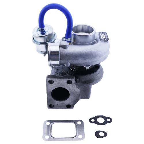 DURAFORCE Turbo GT2052S Turbocharger 2674A371 2674A093 U2674A093 For Perkins Engine