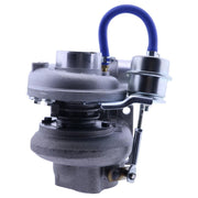 DURAFORCE Turbo GT2052S Turbocharger 2674A371 2674A093 U2674A093 For Perkins Engine