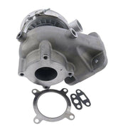 DURAFORCE Turbo H1C Turbocharger 3802870 3538723 for Cummins Marine Engine 6BT 5.9L 4BT