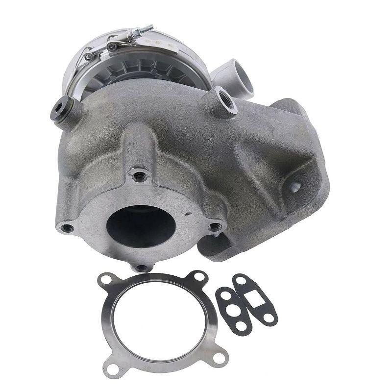DURAFORCE Turbo H1C Turbocharger 3802870 3538723 for Cummins Marine Engine 6BT 5.9L 4BT