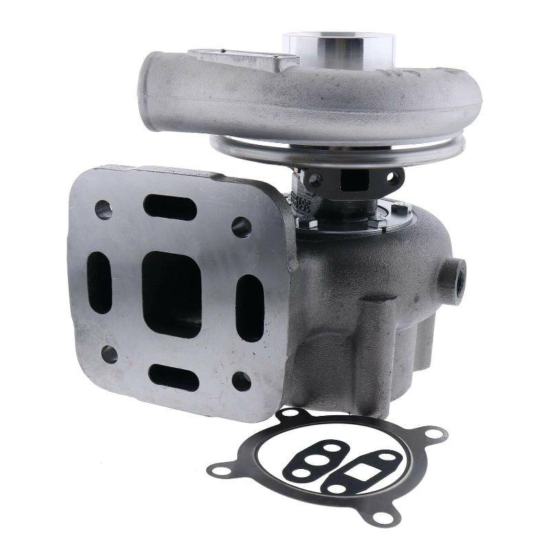 DURAFORCE Turbo H1C Turbocharger 3802870 3538723 for Cummins Marine Engine 6BT 5.9L 4BT