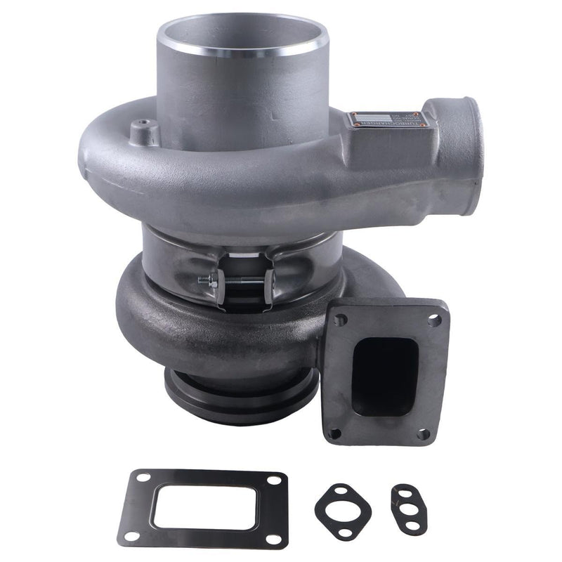 DURAFORCE Turbo HT3B ST50 T46 VT50 Turbocharger 3032060 3026924 for Cummins N14 NT855