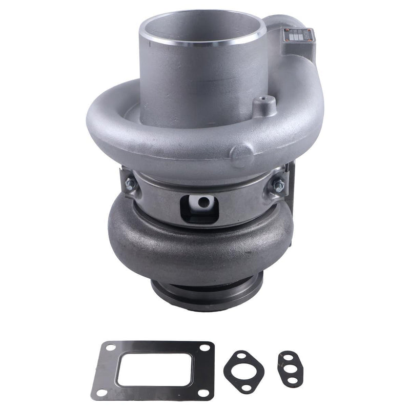 DURAFORCE Turbo HT3B ST50 T46 VT50 Turbocharger 3032060 3026924 for Cummins N14 NT855