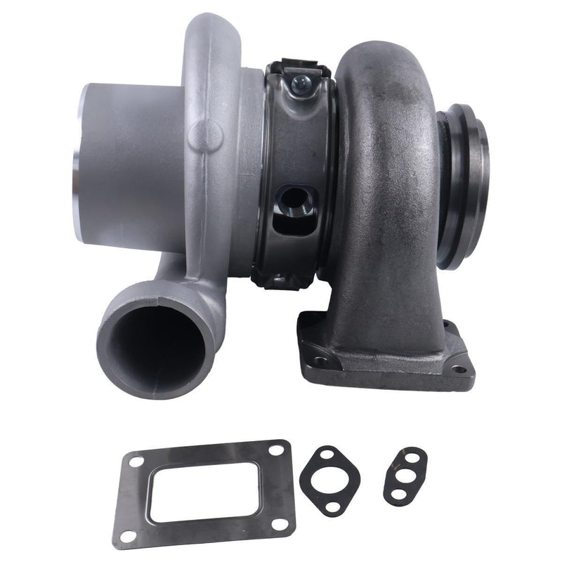 DURAFORCE Turbo HT3B ST50 T46 VT50 Turbocharger 3032060 3026924 for Cummins N14 NT855