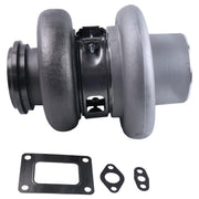DURAFORCE Turbo HT3B ST50 T46 VT50 Turbocharger 3032060 3026924 for Cummins N14 NT855
