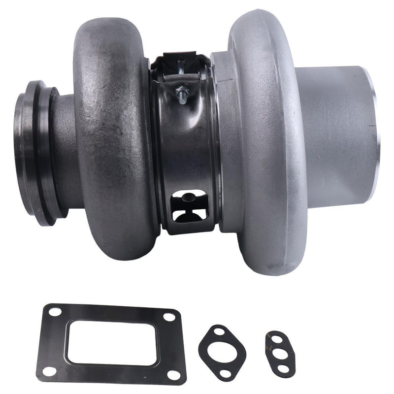 DURAFORCE Turbo HT3B ST50 T46 VT50 Turbocharger 3032060 3026924 for Cummins N14 NT855
