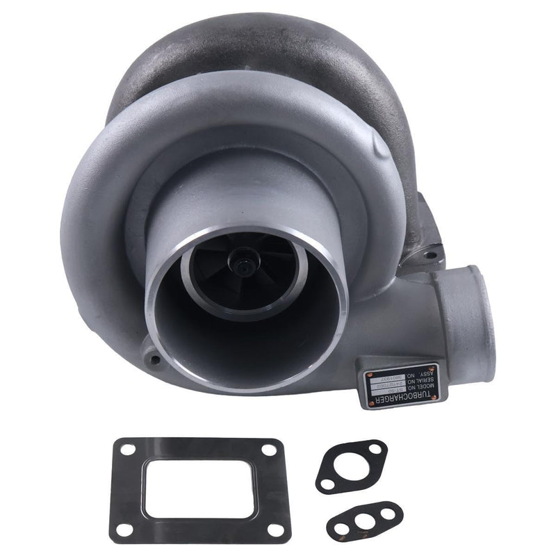DURAFORCE Turbo HT3B ST50 T46 VT50 Turbocharger 3032060 3026924 for Cummins N14 NT855