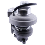 DURAFORCE Turbo HX25W Turbocharger 3599351 4047259 504061374 for Case Engine 4BTA Cummins