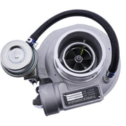DURAFORCE Turbo HX25W Turbocharger 3599351 4047259 504061374 for Case Engine 4BTA Cummins