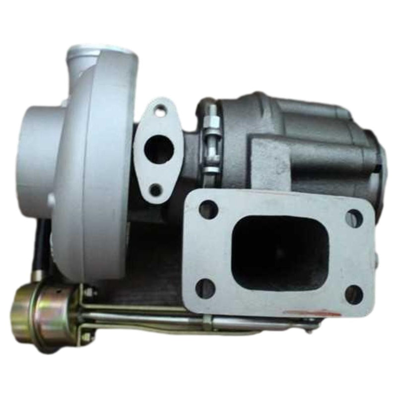 DURAFORCE Turbo HX30W Turbocharger 3592317 4040353 for Cummins Engine 4BTA 4BTAA