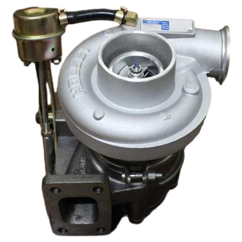 DURAFORCE Turbo HX30W Turbocharger 3592317 4040353 for Cummins Engine 4BTA 4BTAA