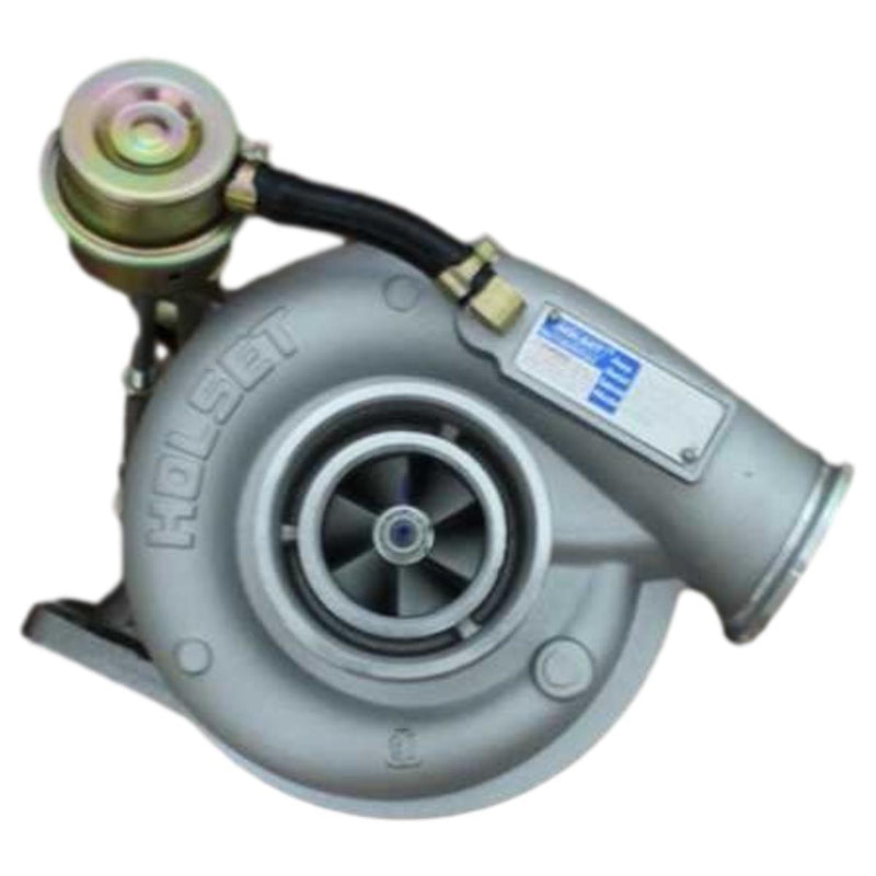 DURAFORCE Turbo HX30W Turbocharger 3592317 4040353 for Cummins Engine 4BTA 4BTAA