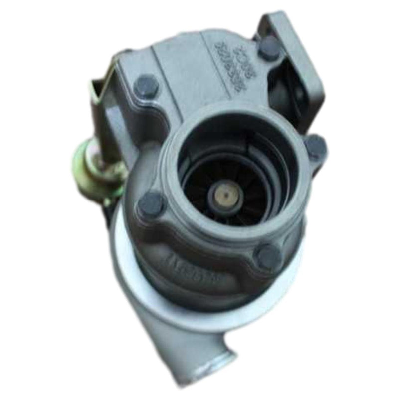 DURAFORCE Turbo HX30W Turbocharger 3592317 4040353 for Cummins Engine 4BTA 4BTAA