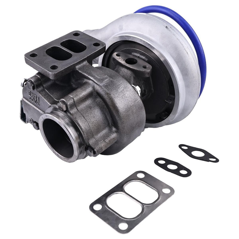 DURAFORCE Turbo HX35W Turbocharger 02/911655 02911655 02-911655 for JCB Fastrac 2140