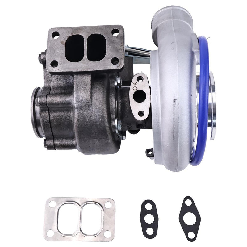 DURAFORCE Turbo HX35W Turbocharger 02/911655 02911655 02-911655 for JCB Fastrac 2140