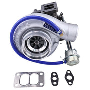 DURAFORCE Turbo HX35W Turbocharger 02/911655 02911655 02-911655 for JCB Fastrac 2140