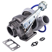 DURAFORCE Turbo HX35W Turbocharger 02/911655 02911655 02-911655 for JCB Fastrac 2140