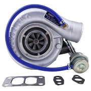 DURAFORCE Turbo HX35W Turbocharger 02/911655 02911655 02-911655 for JCB Fastrac 2140