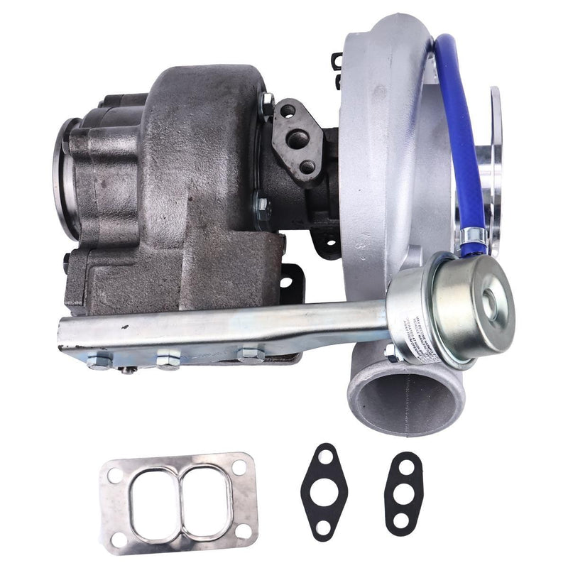 DURAFORCE Turbo HX35W Turbocharger 02/911655 02911655 02-911655 for JCB Fastrac 2140