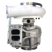DURAFORCE Turbo HX40W Turbocharger 3591460 for Cummins Engine E6C ISC 6CTAA 8.3L