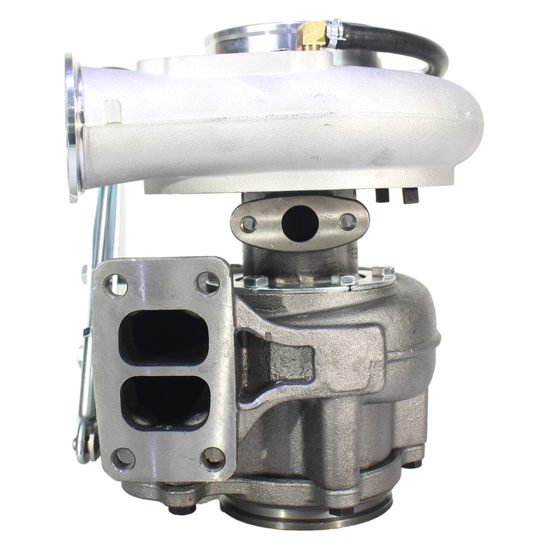 DURAFORCE Turbo HX40W Turbocharger 3591460 for Cummins Engine E6C ISC 6CTAA 8.3L